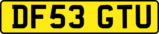 DF53GTU
