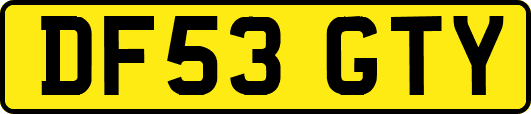 DF53GTY