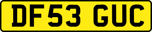 DF53GUC