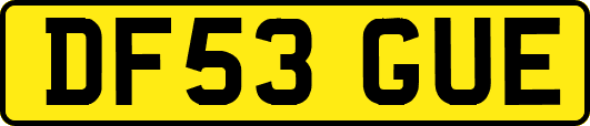 DF53GUE