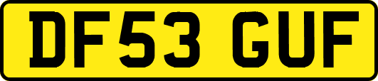 DF53GUF