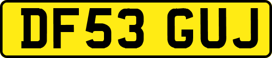 DF53GUJ
