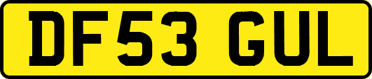 DF53GUL