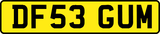 DF53GUM