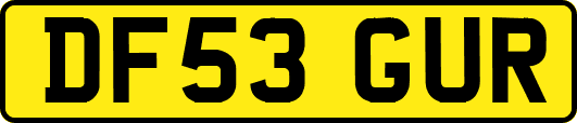 DF53GUR