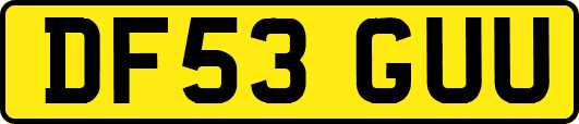 DF53GUU