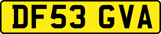 DF53GVA