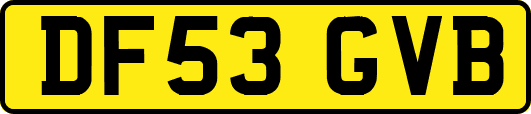 DF53GVB