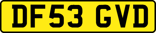 DF53GVD
