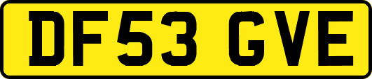 DF53GVE