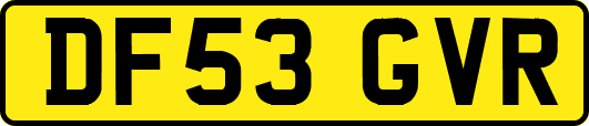 DF53GVR