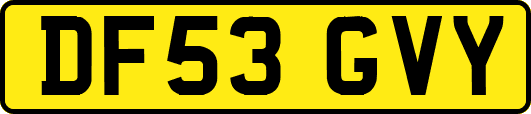 DF53GVY
