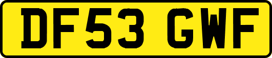 DF53GWF