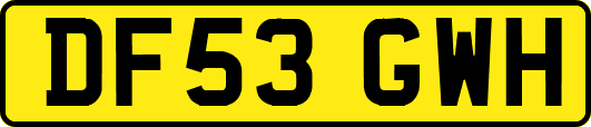 DF53GWH