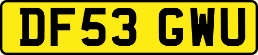 DF53GWU
