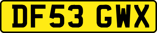 DF53GWX