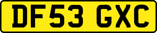 DF53GXC