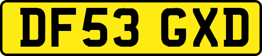 DF53GXD