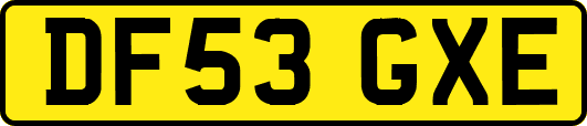 DF53GXE