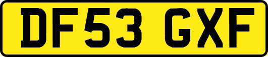 DF53GXF