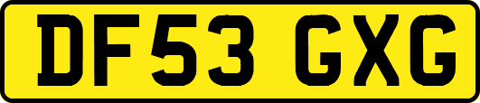 DF53GXG