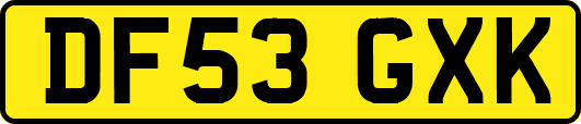 DF53GXK
