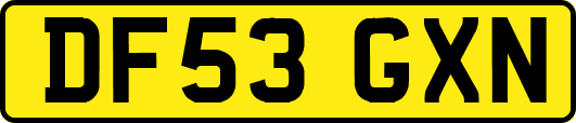 DF53GXN