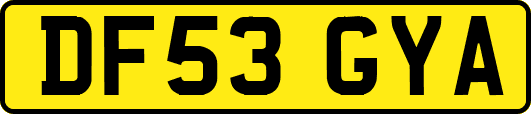 DF53GYA