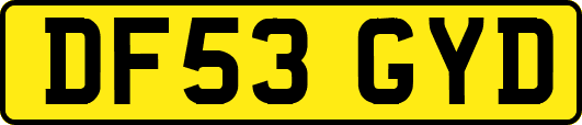 DF53GYD