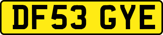 DF53GYE