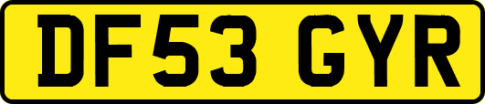 DF53GYR
