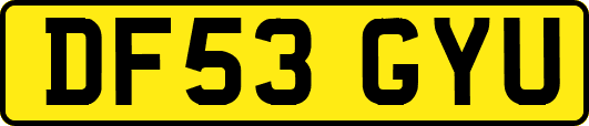 DF53GYU