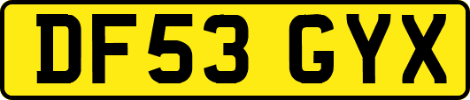 DF53GYX