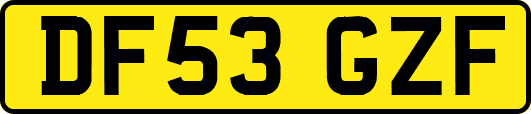 DF53GZF