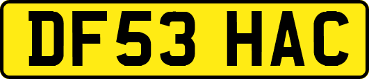 DF53HAC