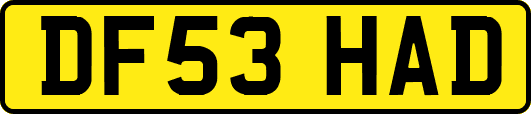DF53HAD