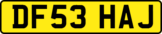 DF53HAJ