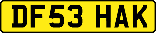 DF53HAK