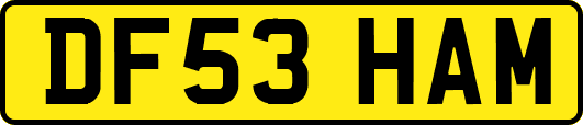 DF53HAM