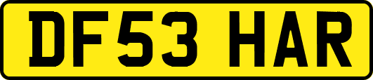 DF53HAR