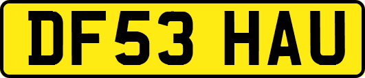 DF53HAU