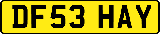 DF53HAY