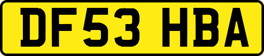 DF53HBA