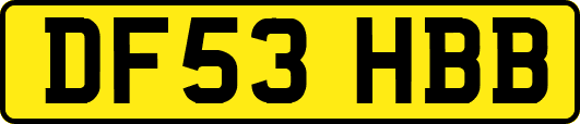 DF53HBB