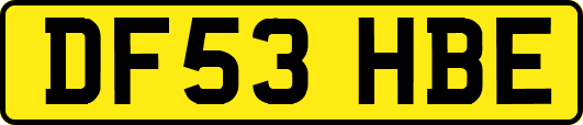 DF53HBE