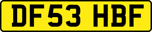DF53HBF