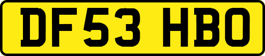 DF53HBO