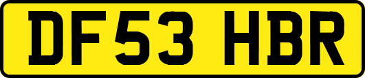 DF53HBR