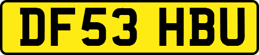 DF53HBU