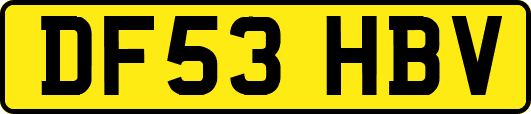 DF53HBV